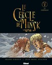 Cercle de Minsk (Le) - Tome 5 - Le châtiment