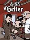 Fils d'Hitler (Le) - Une aventure de Dickie