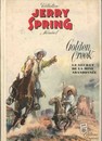 Jerry Spring - Intégrale 1 - Tomes 1 à 4