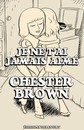 Je ne t'ai jamais aimé