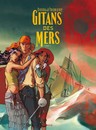 Gitans des mers - Tome 1