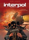 Interpol - Tome 1 - Bruxelles, l'affaire Patrice Hellers