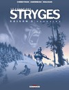 Chant des Stryges (Le) - saison 3, Tome 13 - Pouvoirs