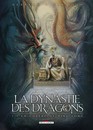 Dynastie des dragons (La) - Tome 1 - La colère de Ying Long