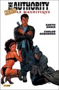 Authority (The) - Kevin le Magnifique - 2005-2006