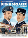 Dany Boon, douanier de la comédie dans Rien à déclarer