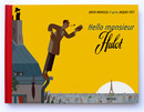 Hello monsieur Hulot