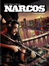 Narcos - Tome 1 - Coke and roll