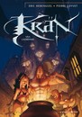 Krän - Tome 10 - Viva Lastrépasse