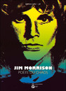 Jim Morrison, poète du chaos