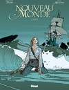 Nouveau Monde - Tome 1 - Emie