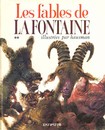 Fables de La Fontaine illustrées par René Hausman (Les)