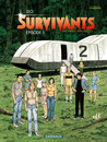 Survivants, anomalies quantiques - Episode 1