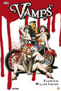 Vamps - La moto, elles ont ça dans le sang ! 
