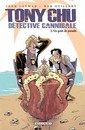 Tony Chu - Tome 2 - Une bonne adresse pour être rassasié ! 