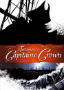 Le testament du capitaine Crown : Reboot legs