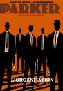 Parker - Tome 2 - L'organisation
