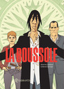 La boussole : une carrière orientée
