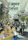 Année du Lièvre (L') - Tome 1 - Au revoir Phnom Penh
