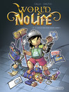 World of no life 2 : extra life en cheat mode