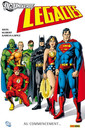 DC Legacies : de l'Âge d'Or à la Crise
