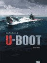 U-Boot - tome 1 - Docteur Mengel