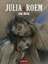 Julia & Roem : Enki Bilal refait Shakespeare