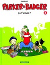 Parker & Badger - Tome 8 - Ça t'amuse ?
