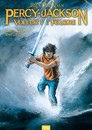 Percy Jackson - Le voleur de foudre : des débuts électriques ! 