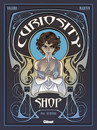 Curiosity shop : une autre guerre
