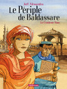 Périple de Baldassare (le) - Tome 1 - Le centième nom