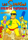 Les Simpson - Fiesta estivale - Zéro complexe !