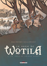 Saga de Wotila (La) - Tome 1 - Le jour du prince cornu
