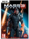 E3 - Mass Effect 3 en action