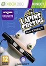 E3 - Trailer 17 Raving rabbids : Live & Kicking (Lapins crétins Kinect)