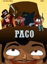 Paco - A se tortiller de rire ? 