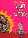 Steve Lumour - L'art de la winne