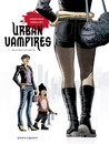 Urban vampires : le goût de la tarte à la crème