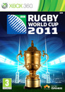 Une bande annonce pour Rugby World Cup