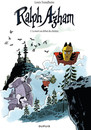 Ralph Azham - Tome 2 - La mort au début du chemin