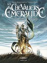 Chevaliers d'émeraude (Les) - Tome 1 - Les enfants magiques