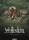 Wollodrïn - Tome 2 - Le matin des cendres 2/2