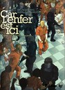 Car l'enfer est ici - Tome 1 - 508 statuettes souriantes