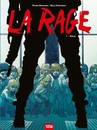 La Rage - Tome 1 - Amina