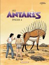 Antarès - Épisode 4