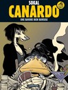 Canardo - Tome 20 - Une bavure bien baveuse