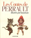 Contes de Perrault (Les)