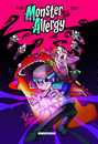 Monster Allergy Next Gen - SOS Fantôme !