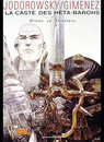 Caste des Méta-Barons (La) - L'intégrale sous coffret