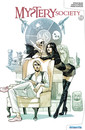 Mystery Society - Tome 1 